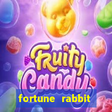 fortune rabbit gratis demo